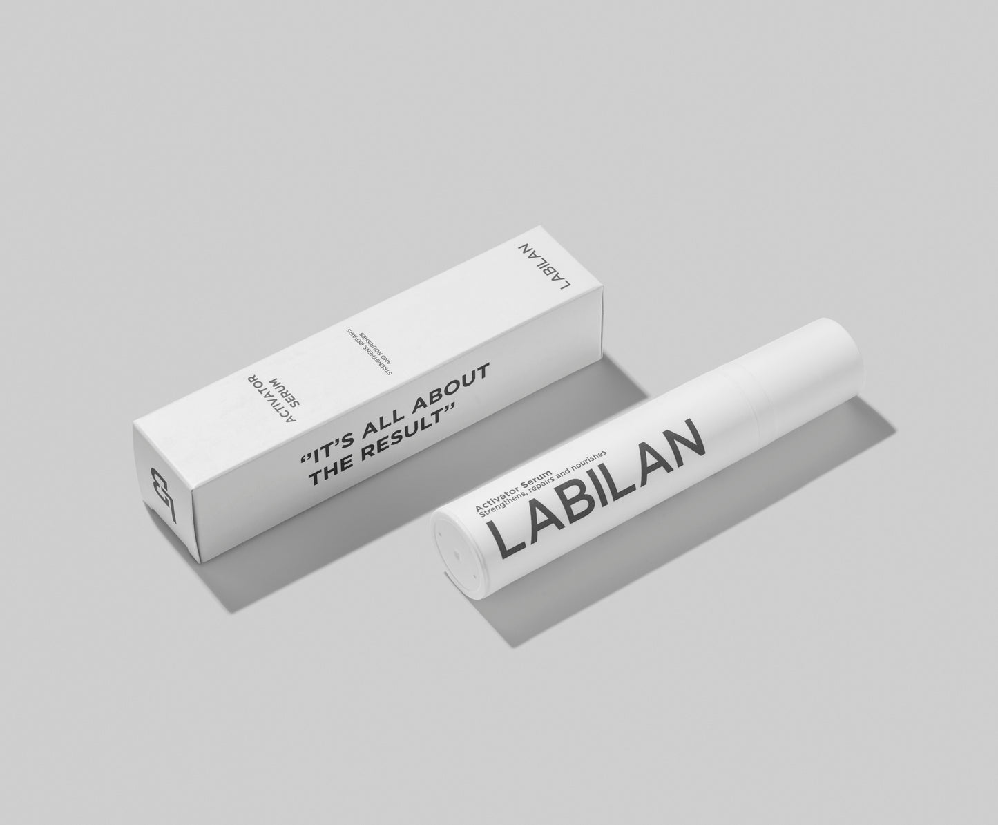 Labilan Serum